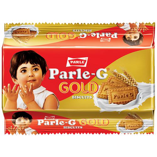 PARLE-G GOLD BISCUITS